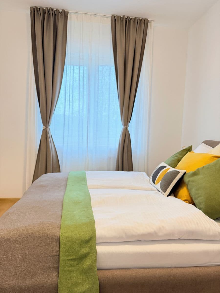 flat to rent, 44 m², Zbraslavská, Prague, Prague flat to rent, 44 m², Zbraslavská, Prague, Prague