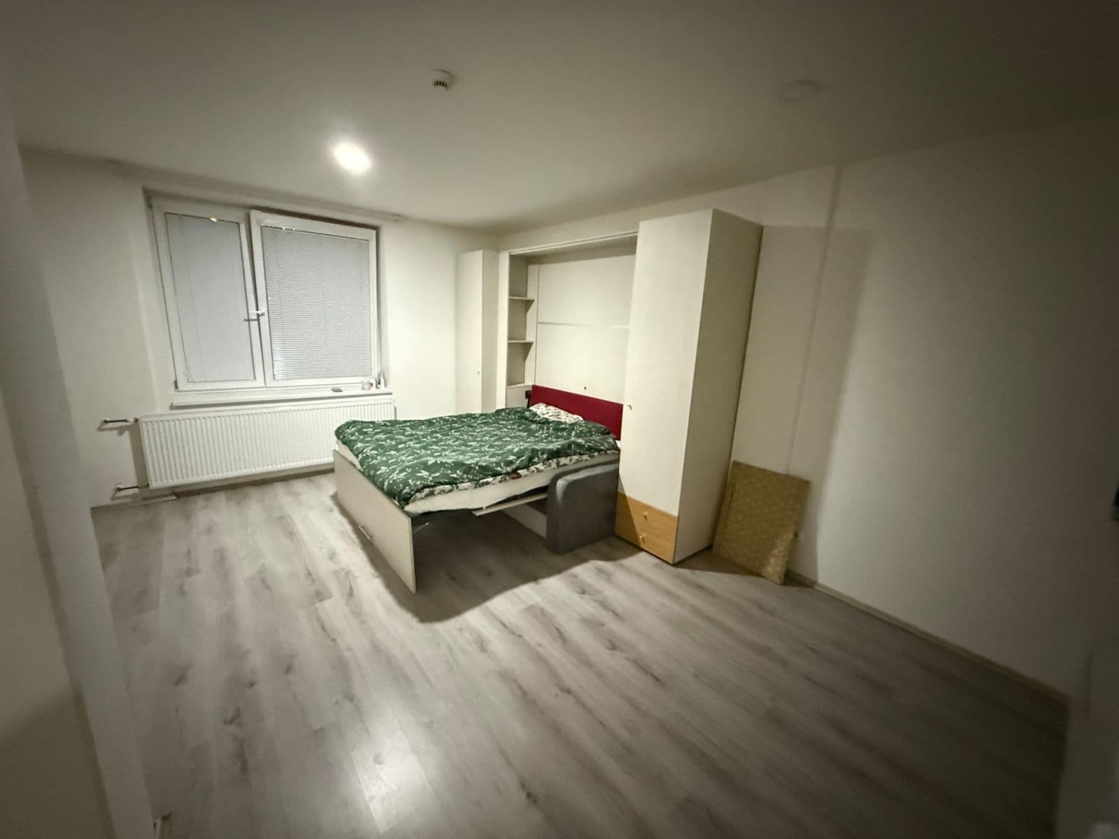 Studio flat to rent, 35 m², Jeremiášova, Prague, Prague Studio flat to rent, 35 m², Jeremiášova, Prague, Prague