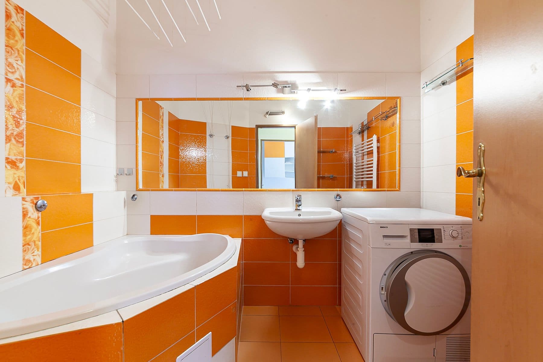 3 bedroom with open-plan kitchen flat for sale, 116 m², Břežany II, Středočeský Region 3 bedroom with open-plan kitchen flat for sale, 116 m², Břežany II, Středočeský Region