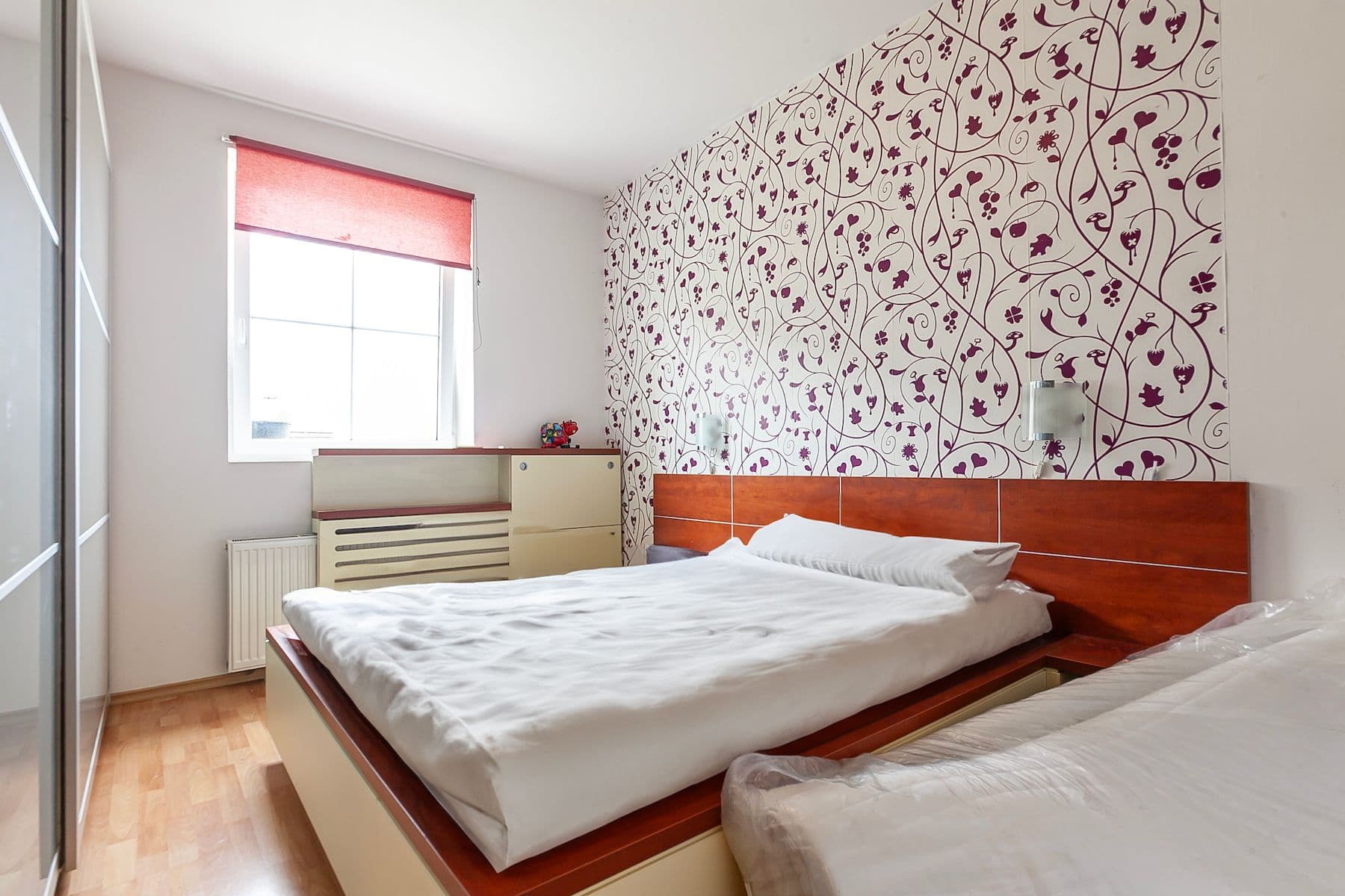 3 bedroom with open-plan kitchen flat for sale, 116 m², Břežany II, Středočeský Region 3 bedroom with open-plan kitchen flat for sale, 116 m², Břežany II, Středočeský Region