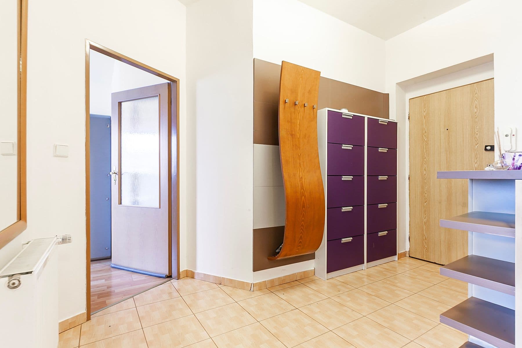 3 bedroom with open-plan kitchen flat for sale, 116 m², Břežany II, Středočeský Region 3 bedroom with open-plan kitchen flat for sale, 116 m², Břežany II, Středočeský Region