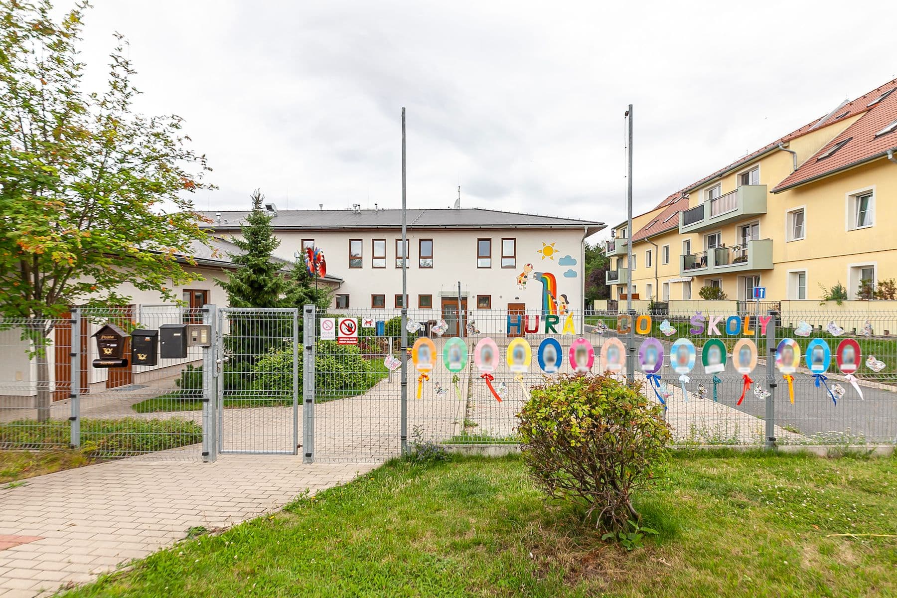 3 bedroom with open-plan kitchen flat for sale, 116 m², Břežany II, Středočeský Region 3 bedroom with open-plan kitchen flat for sale, 116 m², Břežany II, Středočeský Region