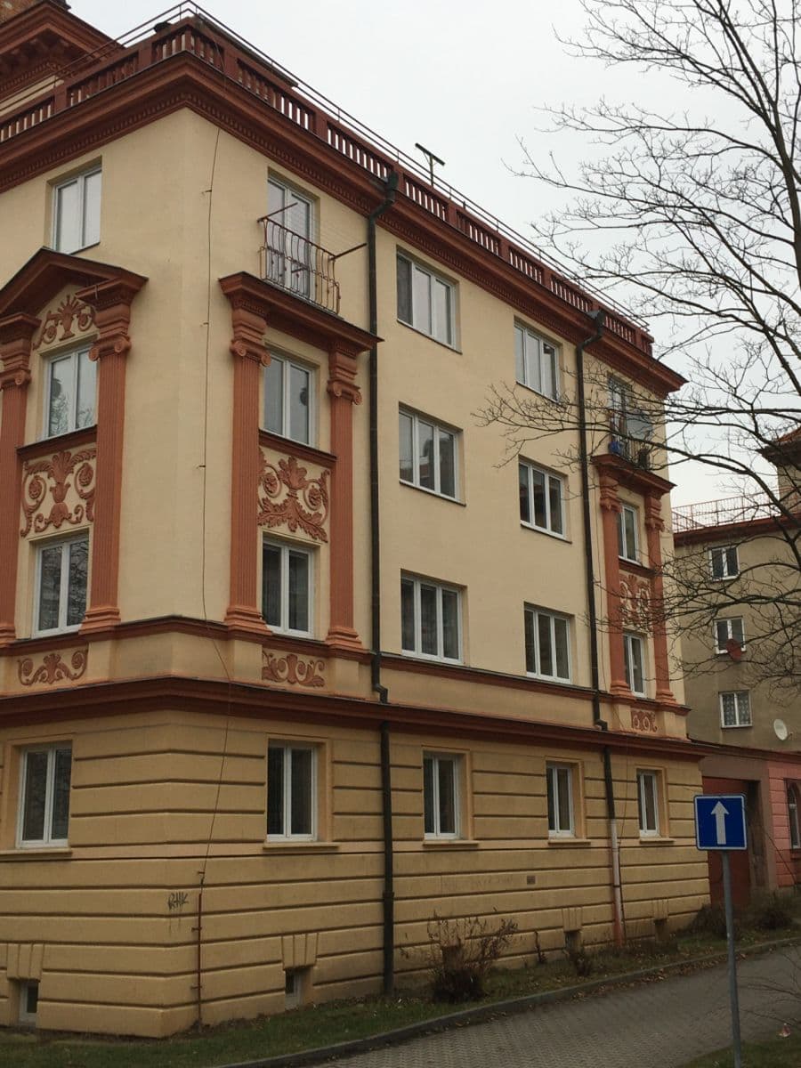 3 bedroom flat to rent, 73 m², Francouzská třída, Plzeň, Plzeňský Region 3 bedroom flat to rent, 73 m², Francouzská třída, Plzeň, Plzeňský Region
