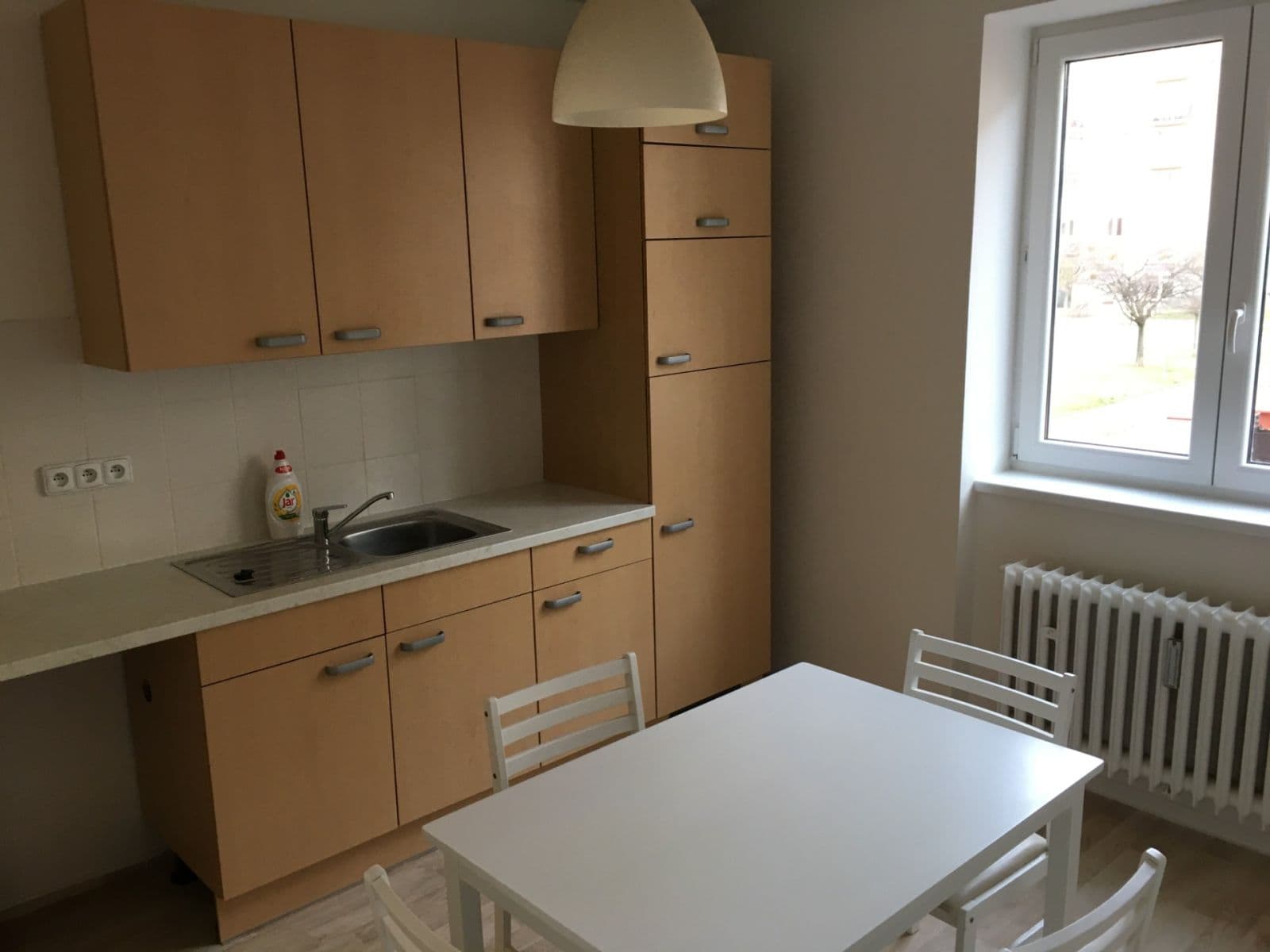 3 bedroom flat to rent, 73 m², Francouzská třída, Plzeň, Plzeňský Region 3 bedroom flat to rent, 73 m², Francouzská třída, Plzeň, Plzeňský Region