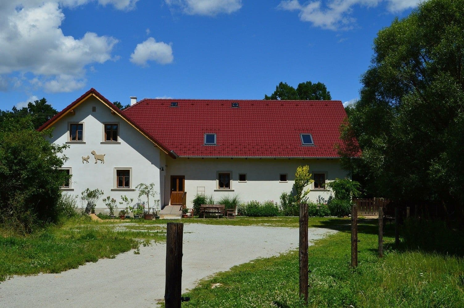 Studio flat to rent, 36 m², Val, Jihočeský Region Studio flat to rent, 36 m², Val, Jihočeský Region