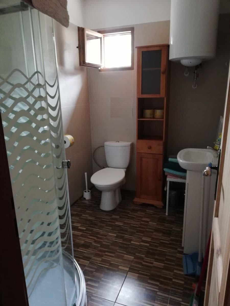 Studio flat to rent, 36 m², Val, Jihočeský Region Studio flat to rent, 36 m², Val, Jihočeský Region