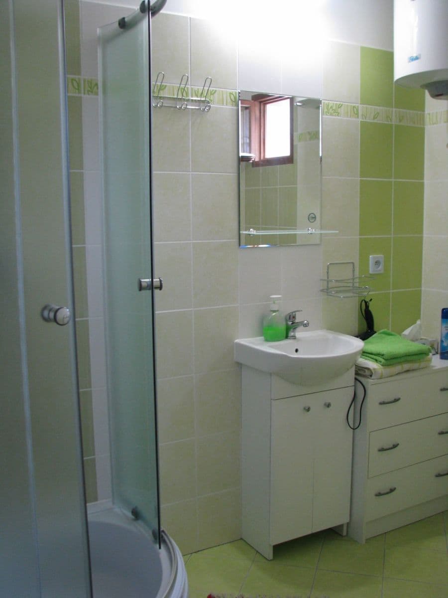 Studio flat to rent, 36 m², Val, Jihočeský Region Studio flat to rent, 36 m², Val, Jihočeský Region