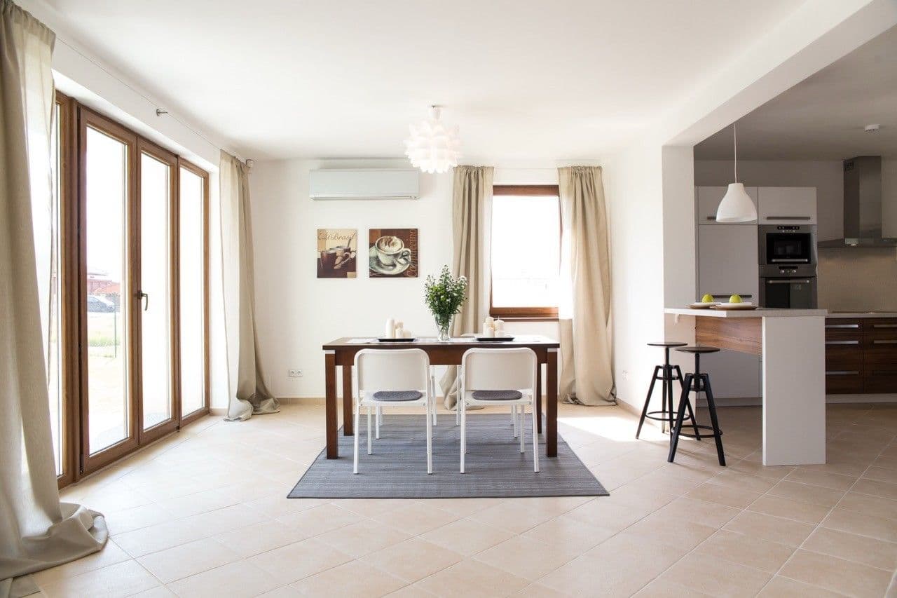 house to rent, 180 m², Nad Rybníkem, Unhošť, Středočeský Region house to rent, 180 m², Nad Rybníkem, Unhošť, Středočeský Region