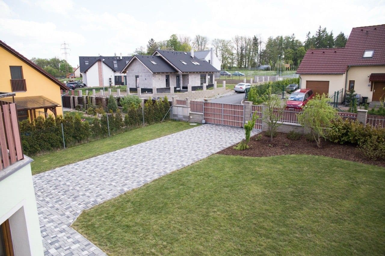 house to rent, 180 m², Nad Rybníkem, Unhošť, Středočeský Region house to rent, 180 m², Nad Rybníkem, Unhošť, Středočeský Region