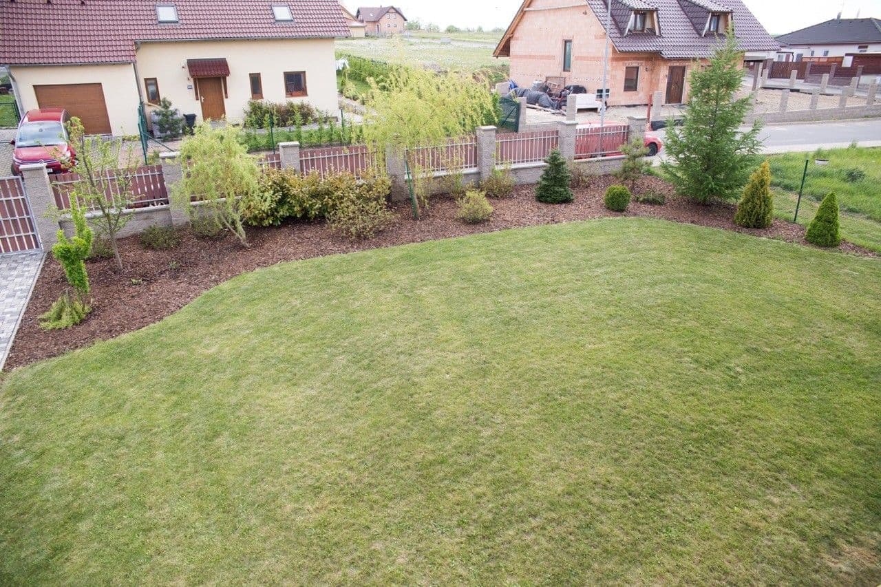 house to rent, 180 m², Nad Rybníkem, Unhošť, Středočeský Region house to rent, 180 m², Nad Rybníkem, Unhošť, Středočeský Region