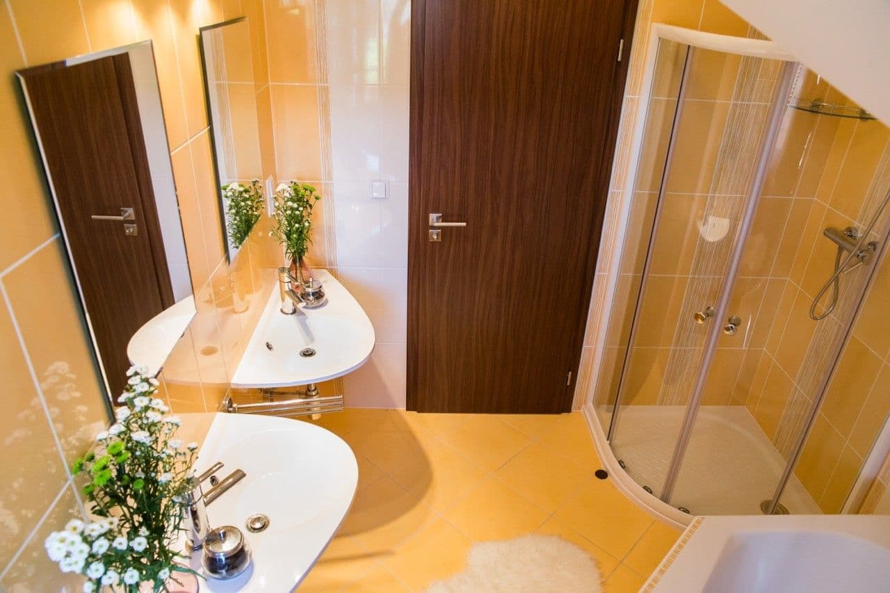 house to rent, 180 m², Nad Rybníkem, Unhošť, Středočeský Region house to rent, 180 m², Nad Rybníkem, Unhošť, Středočeský Region