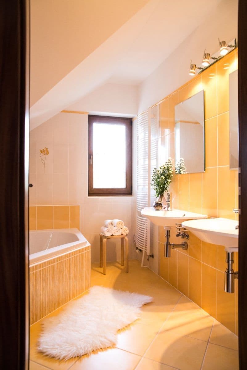 house to rent, 180 m², Nad Rybníkem, Unhošť, Středočeský Region house to rent, 180 m², Nad Rybníkem, Unhošť, Středočeský Region