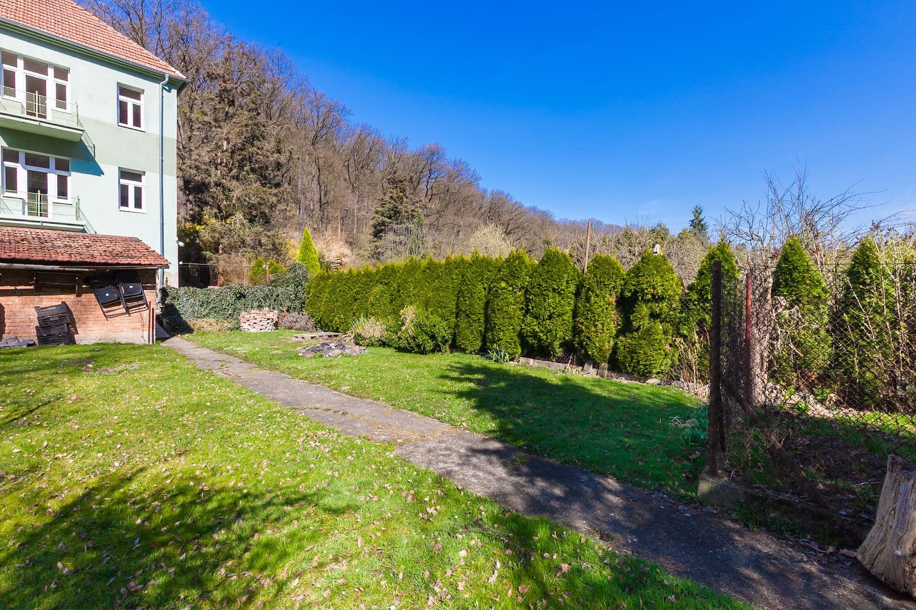 house for sale, 200 m², K Podmoráni, Úholičky, Středočeský Region house for sale, 200 m², K Podmoráni, Úholičky, Středočeský Region