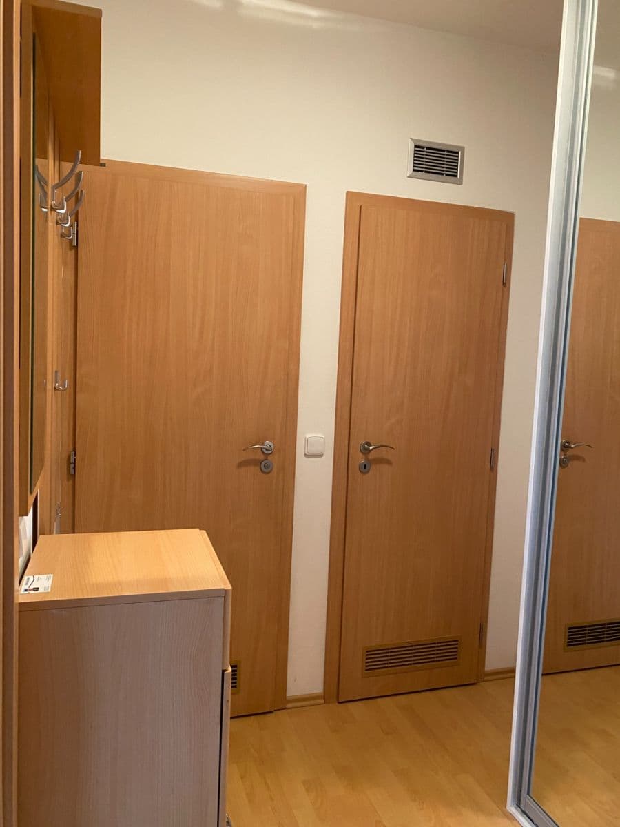 2 bedroom with open-plan kitchen flat for sale, 58 m², Vladycká, Prague, Prague 2 bedroom with open-plan kitchen flat for sale, 58 m², Vladycká, Prague, Prague