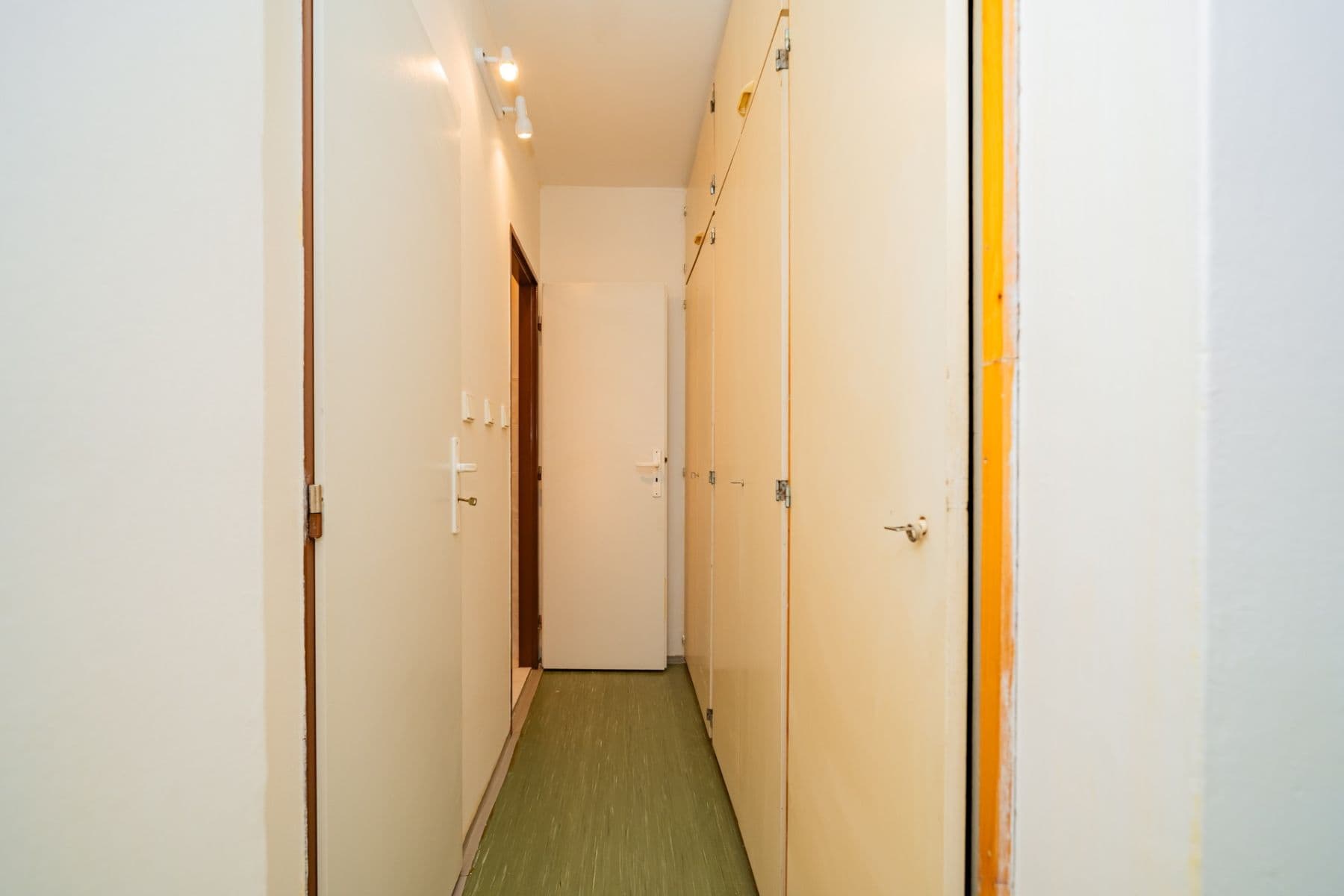 1 bedroom flat to rent, 44 m², V Podluží, Prague, Prague 1 bedroom flat to rent, 44 m², V Podluží, Prague, Prague