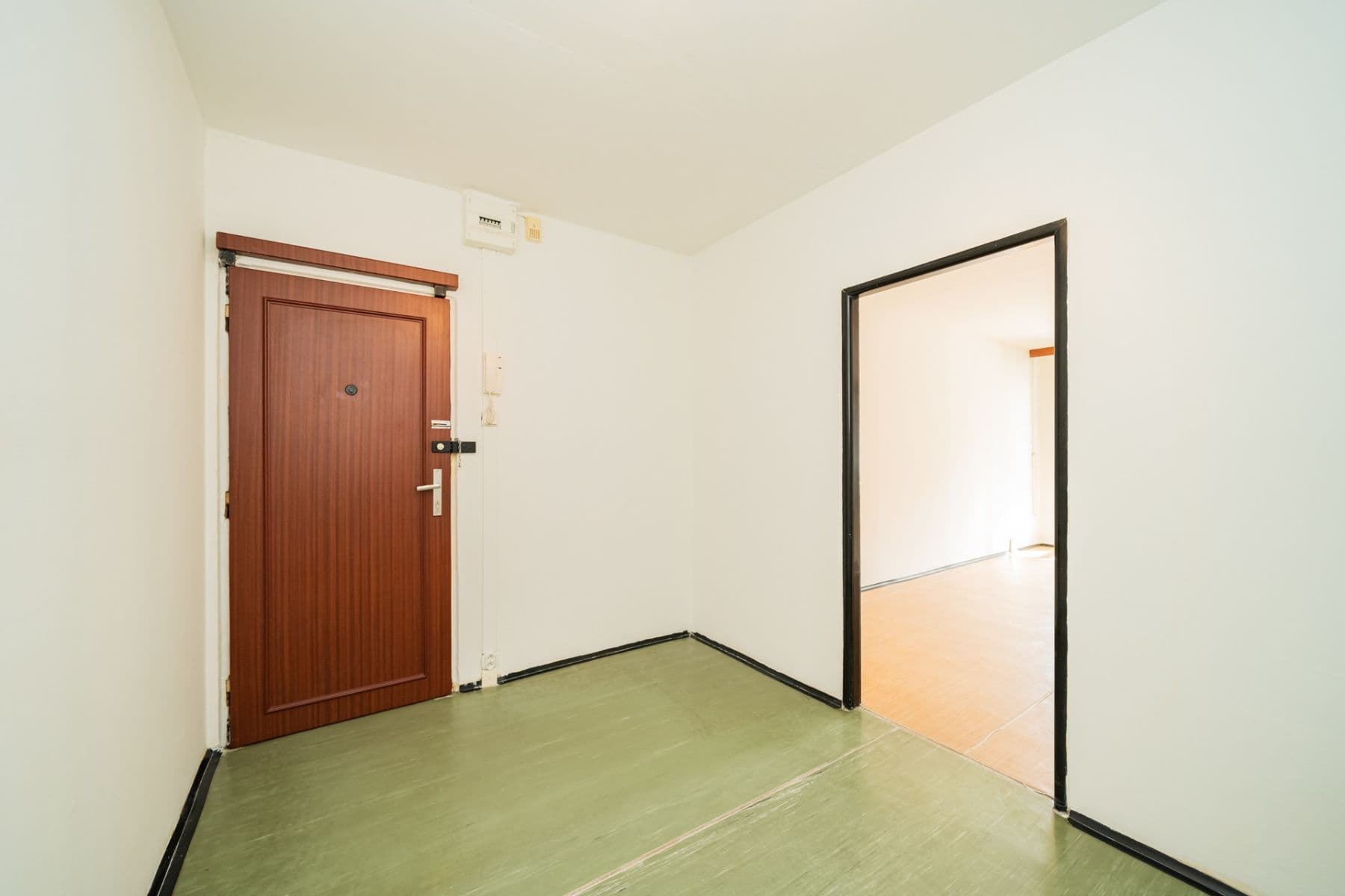 1 bedroom flat to rent, 44 m², V Podluží, Prague, Prague 1 bedroom flat to rent, 44 m², V Podluží, Prague, Prague