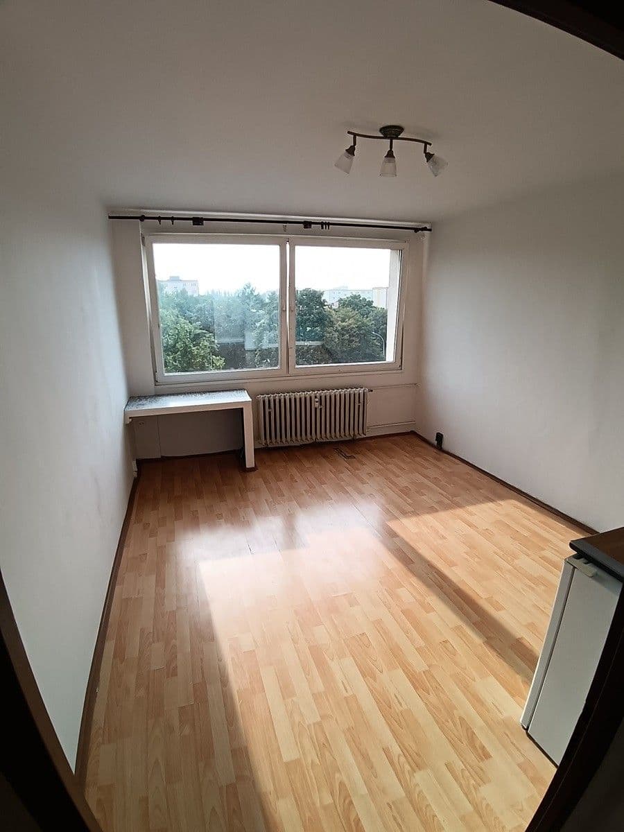Studio flat to rent, 23 m², Bratislavská, Teplice, Ústecký Region Studio flat to rent, 23 m², Bratislavská, Teplice, Ústecký Region