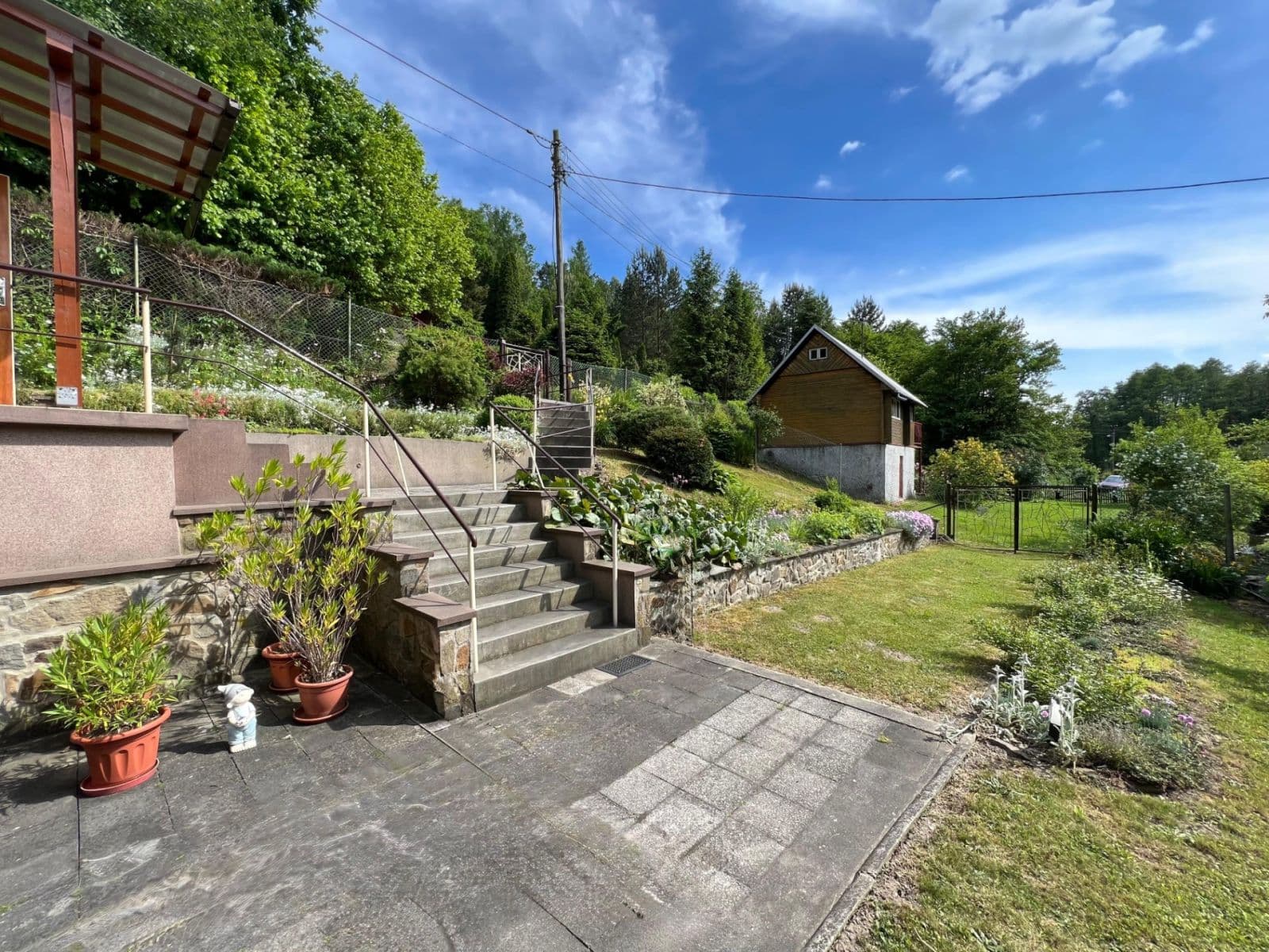 recreational property for sale, 1,131 m², Horní Lhota, Moravskoslezský Region recreational property for sale, 1,131 m², Horní Lhota, Moravskoslezský Region
