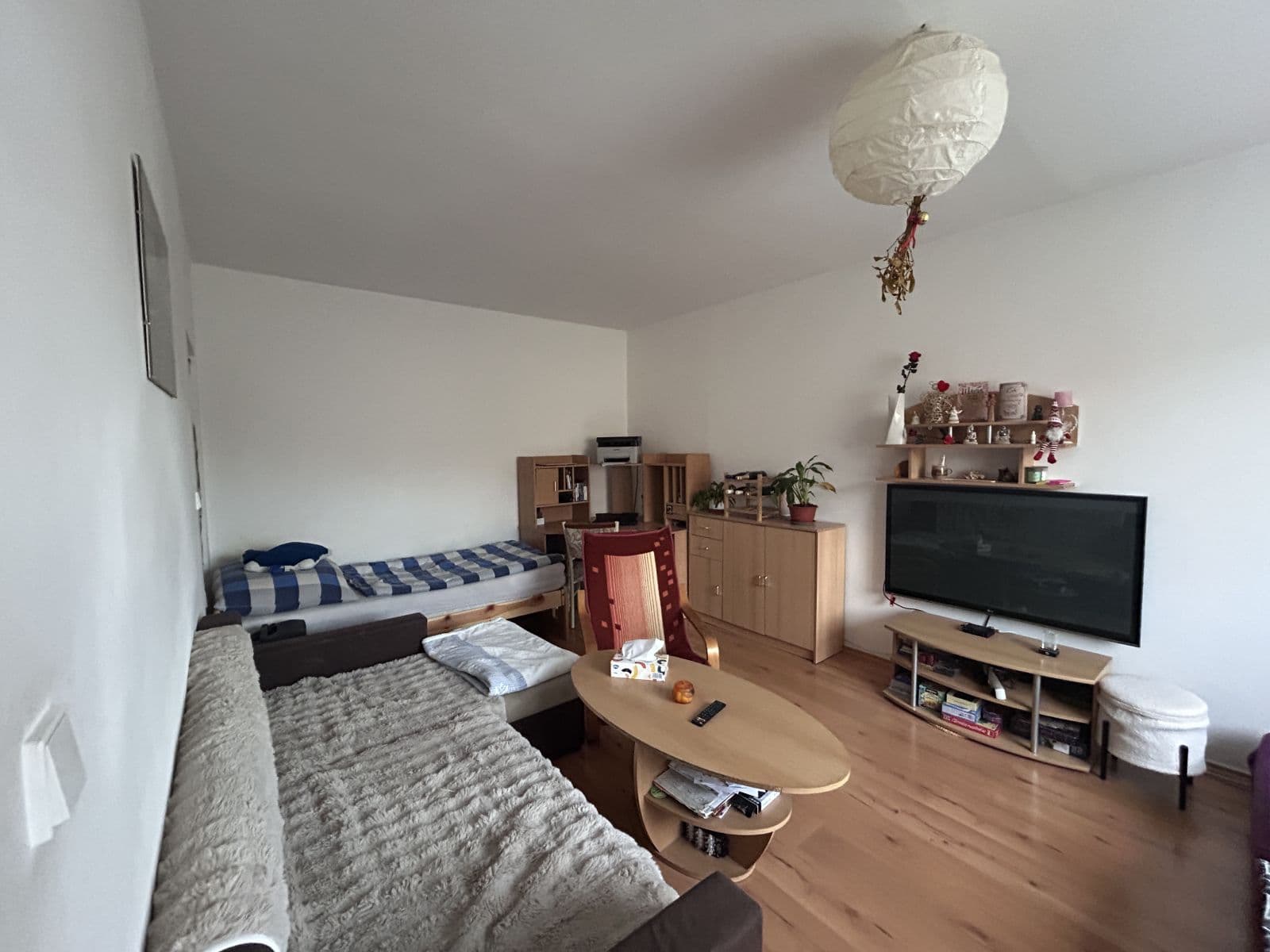 2 bedroom flat for sale, 60 m², Krátká, Milovice, Středočeský Region 2 bedroom flat for sale, 60 m², Krátká, Milovice, Středočeský Region