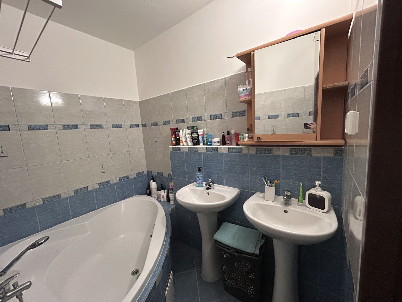 2 bedroom flat for sale, 60 m², Krátká, Milovice, Středočeský Region 2 bedroom flat for sale, 60 m², Krátká, Milovice, Středočeský Region