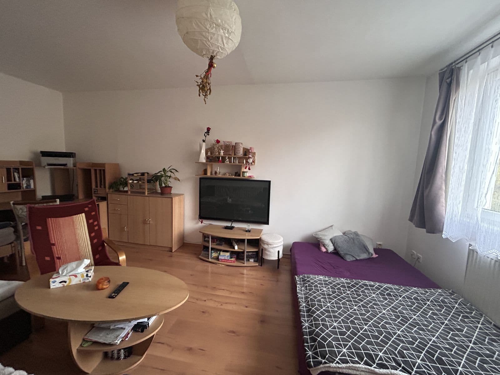 2 bedroom flat for sale, 60 m², Krátká, Milovice, Středočeský Region 2 bedroom flat for sale, 60 m², Krátká, Milovice, Středočeský Region