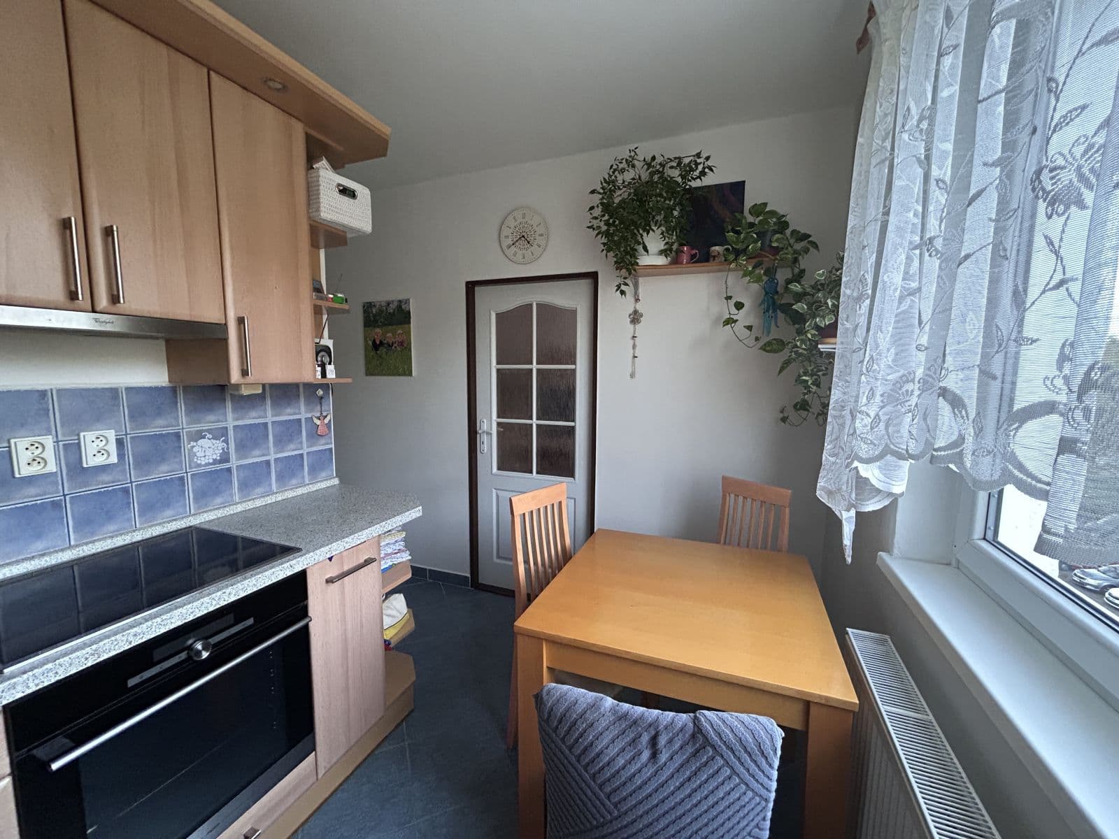 2 bedroom flat for sale, 60 m², Krátká, Milovice, Středočeský Region 2 bedroom flat for sale, 60 m², Krátká, Milovice, Středočeský Region