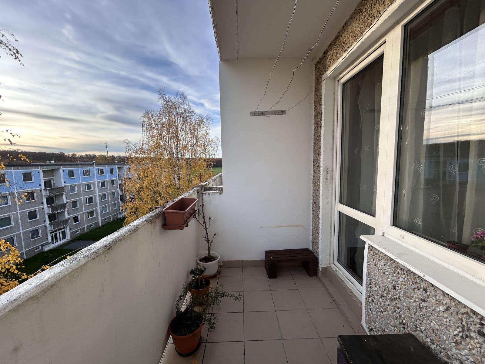 2 bedroom flat for sale, 60 m², Krátká, Milovice, Středočeský Region 2 bedroom flat for sale, 60 m², Krátká, Milovice, Středočeský Region