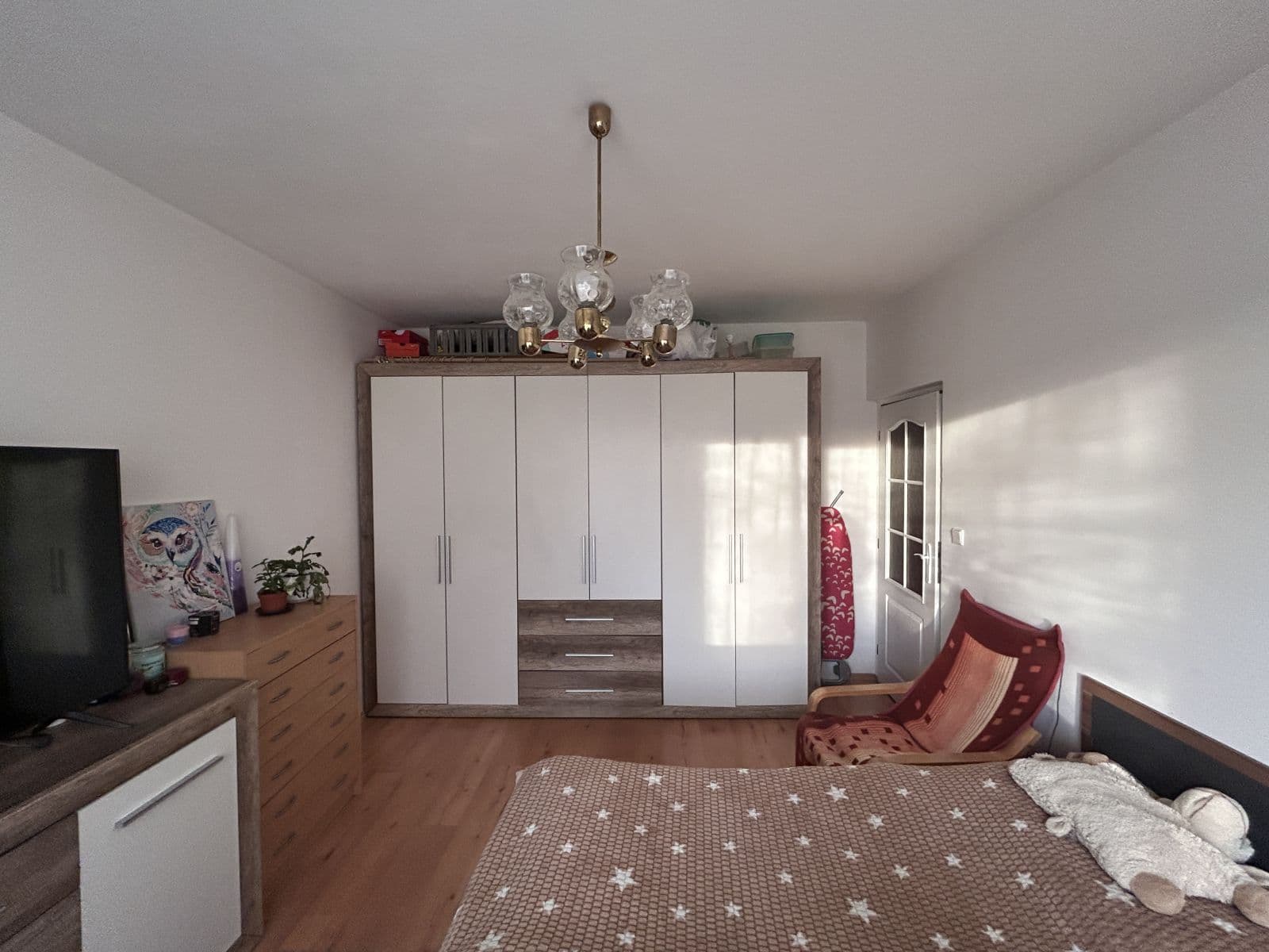 2 bedroom flat for sale, 60 m², Krátká, Milovice, Středočeský Region 2 bedroom flat for sale, 60 m², Krátká, Milovice, Středočeský Region