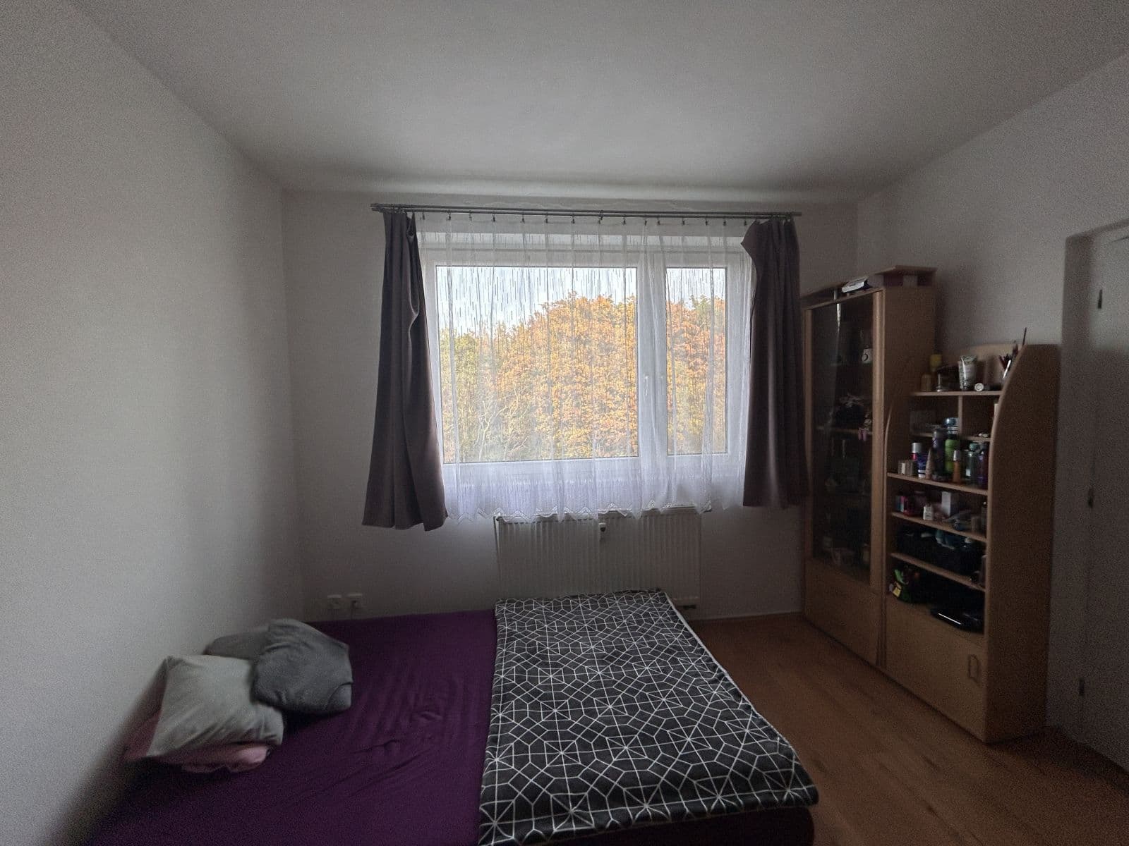 2 bedroom flat for sale, 60 m², Krátká, Milovice, Středočeský Region 2 bedroom flat for sale, 60 m², Krátká, Milovice, Středočeský Region