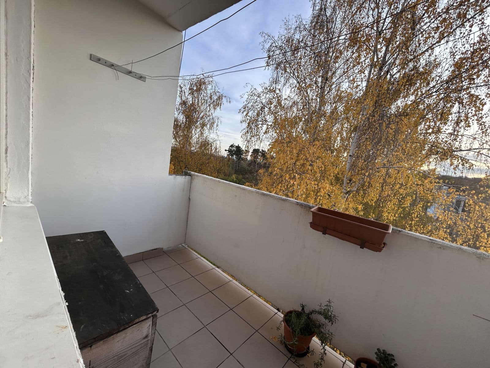 2 bedroom flat for sale, 60 m², Krátká, Milovice, Středočeský Region 2 bedroom flat for sale, 60 m², Krátká, Milovice, Středočeský Region