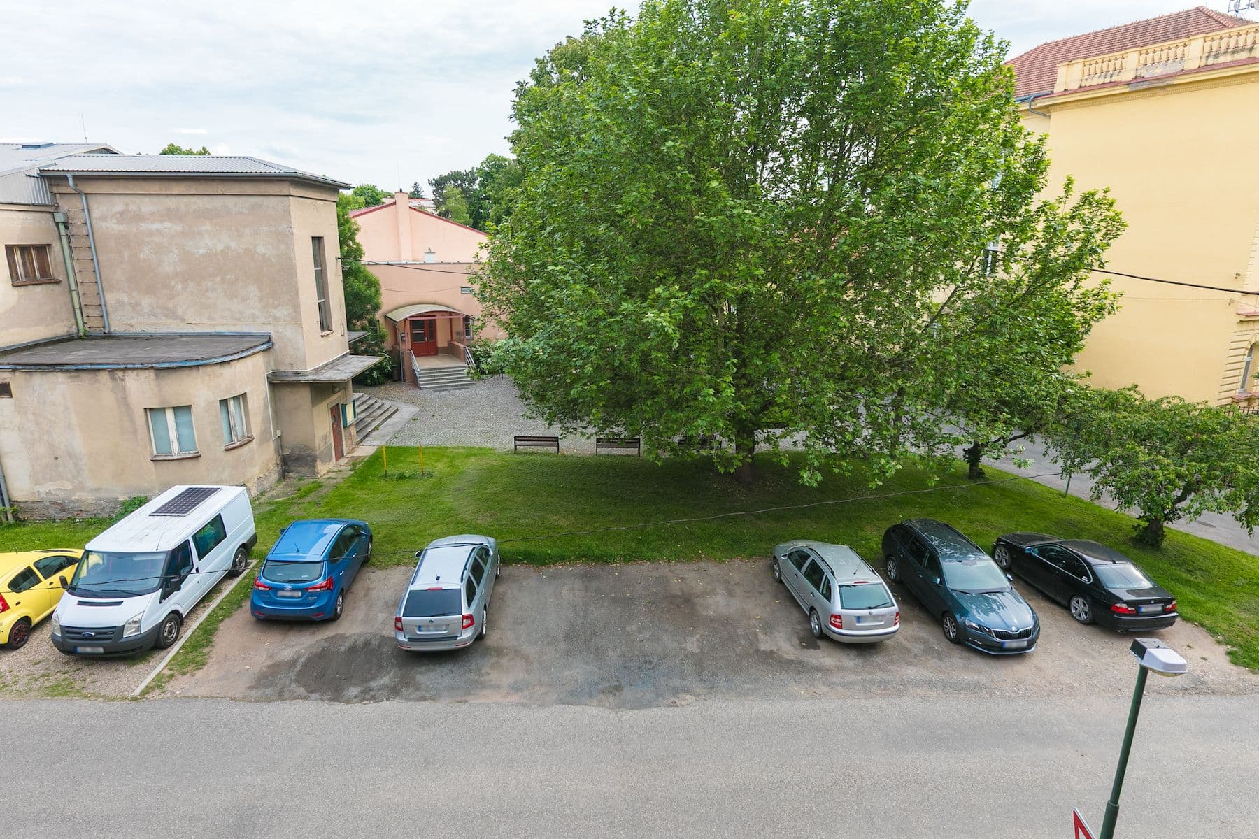 1 bedroom with open-plan kitchen flat for sale, 48 m², Na Průhoně, Velvary, Středočeský Region 1 bedroom with open-plan kitchen flat for sale, 48 m², Na Průhoně, Velvary, Středočeský Region