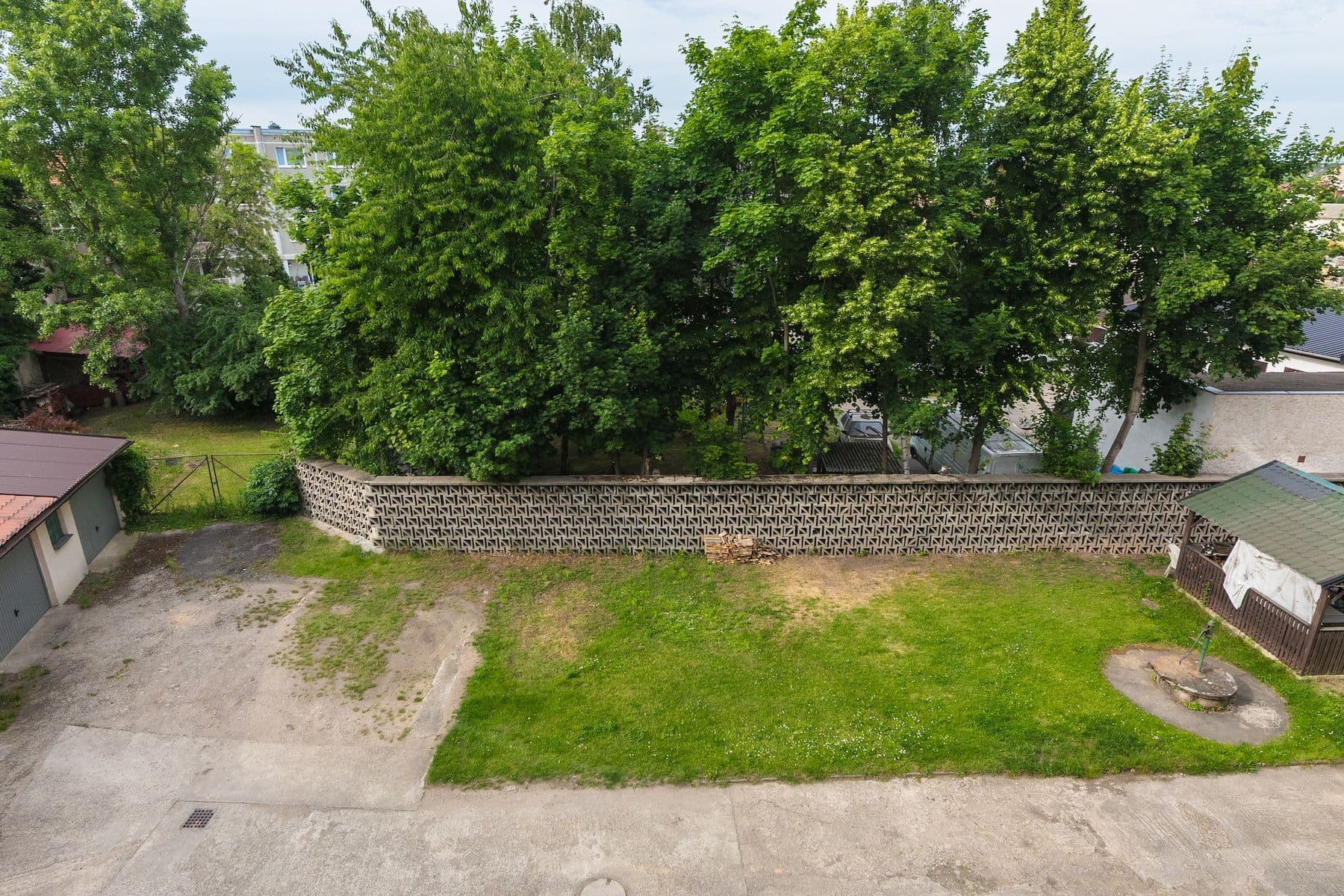 1 bedroom with open-plan kitchen flat for sale, 48 m², Na Průhoně, Velvary, Středočeský Region 1 bedroom with open-plan kitchen flat for sale, 48 m², Na Průhoně, Velvary, Středočeský Region