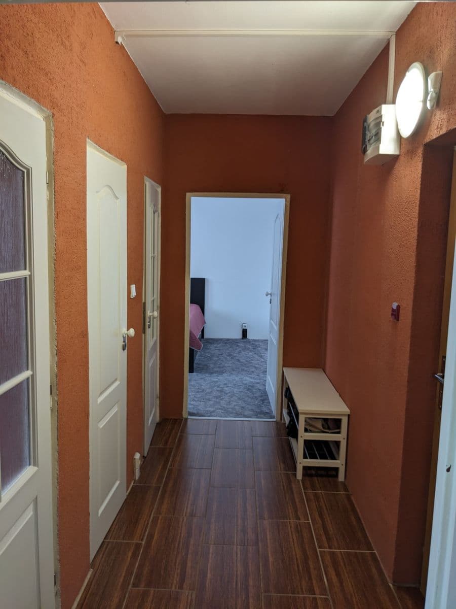 2 bedroom flat to rent, 52 m², Švermova, Beroun, Středočeský Region 2 bedroom flat to rent, 52 m², Švermova, Beroun, Středočeský Region