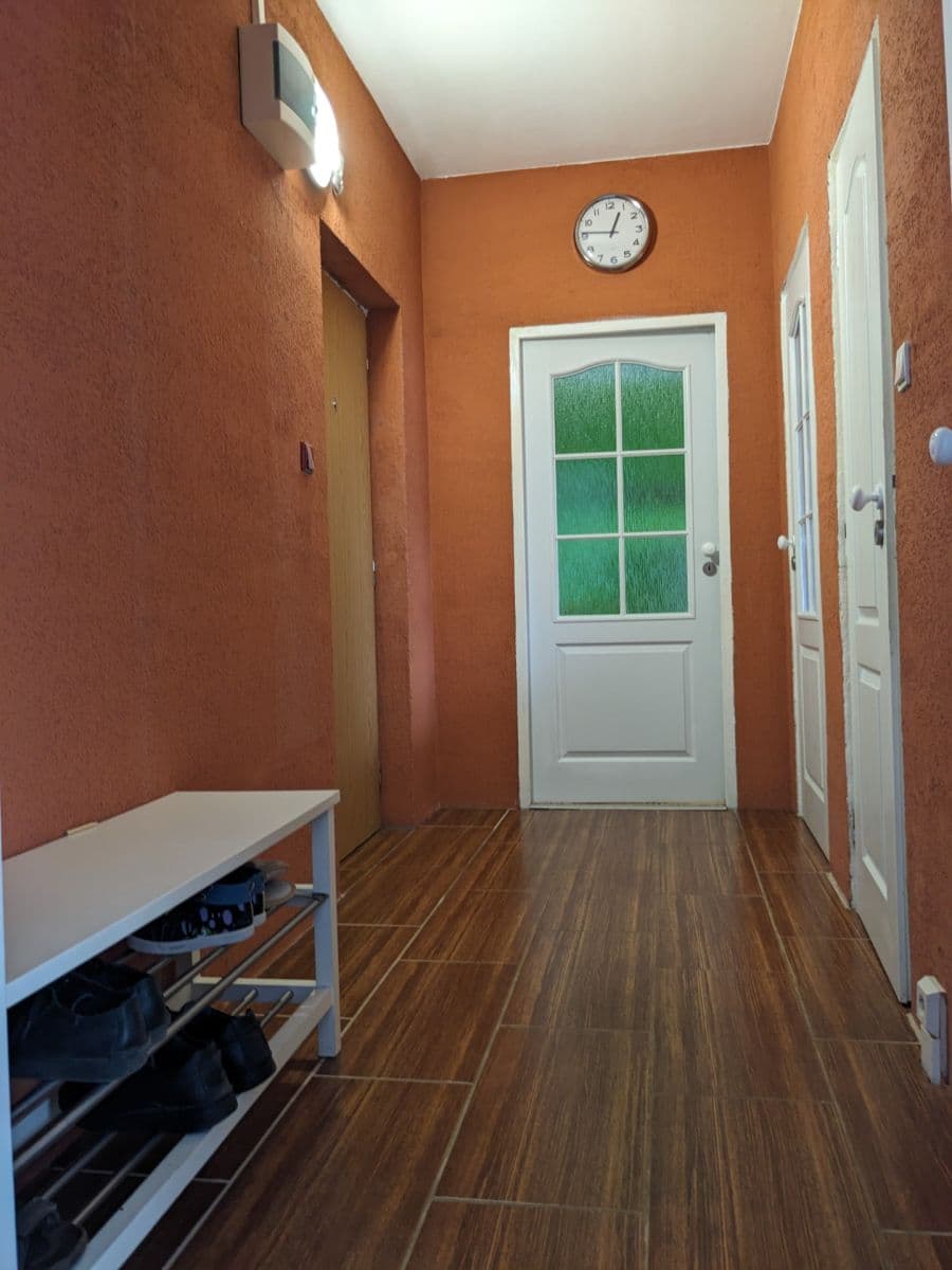 2 bedroom flat to rent, 52 m², Švermova, Beroun, Středočeský Region 2 bedroom flat to rent, 52 m², Švermova, Beroun, Středočeský Region