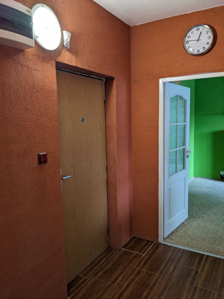 2 bedroom flat to rent, 52 m², Švermova, Beroun, Středočeský Region 2 bedroom flat to rent, 52 m², Švermova, Beroun, Středočeský Region