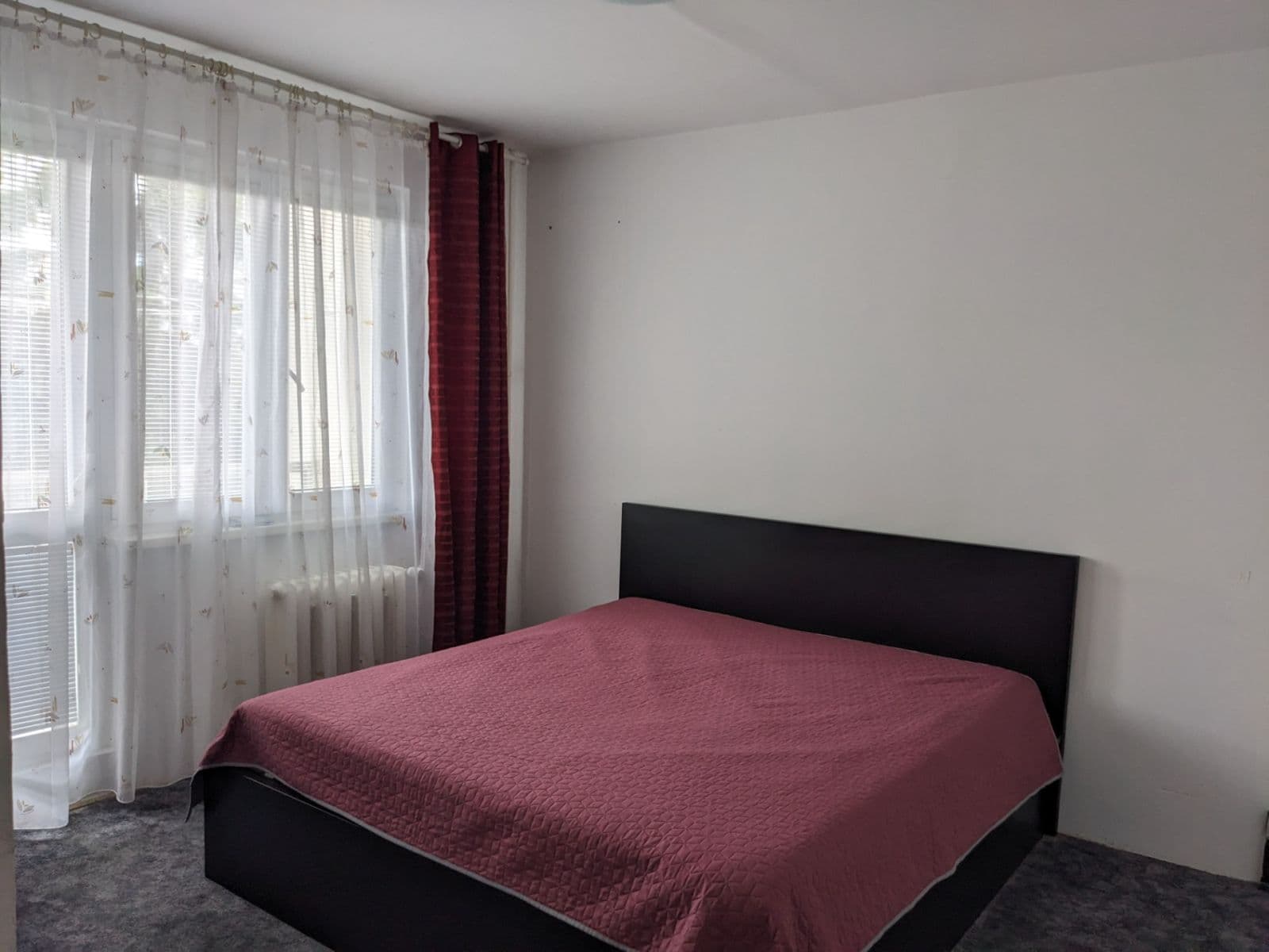 2 bedroom flat to rent, 52 m², Švermova, Beroun, Středočeský Region 2 bedroom flat to rent, 52 m², Švermova, Beroun, Středočeský Region