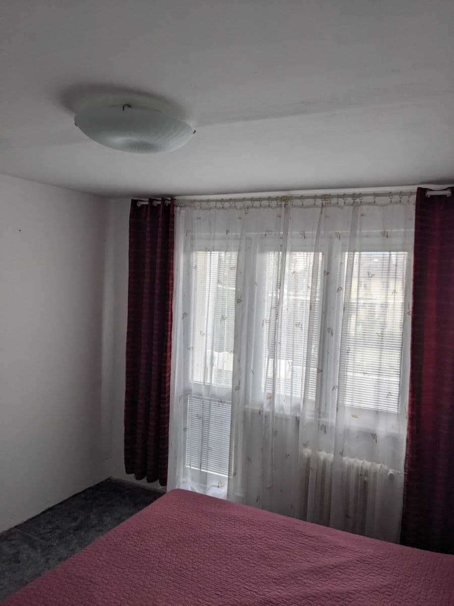 2 bedroom flat to rent, 52 m², Švermova, Beroun, Středočeský Region 2 bedroom flat to rent, 52 m², Švermova, Beroun, Středočeský Region