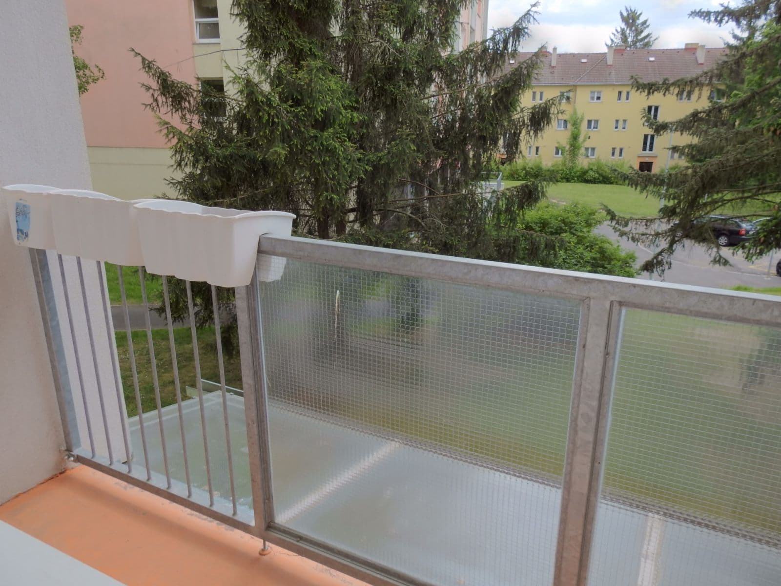 2 bedroom flat to rent, 52 m², Švermova, Beroun, Středočeský Region 2 bedroom flat to rent, 52 m², Švermova, Beroun, Středočeský Region