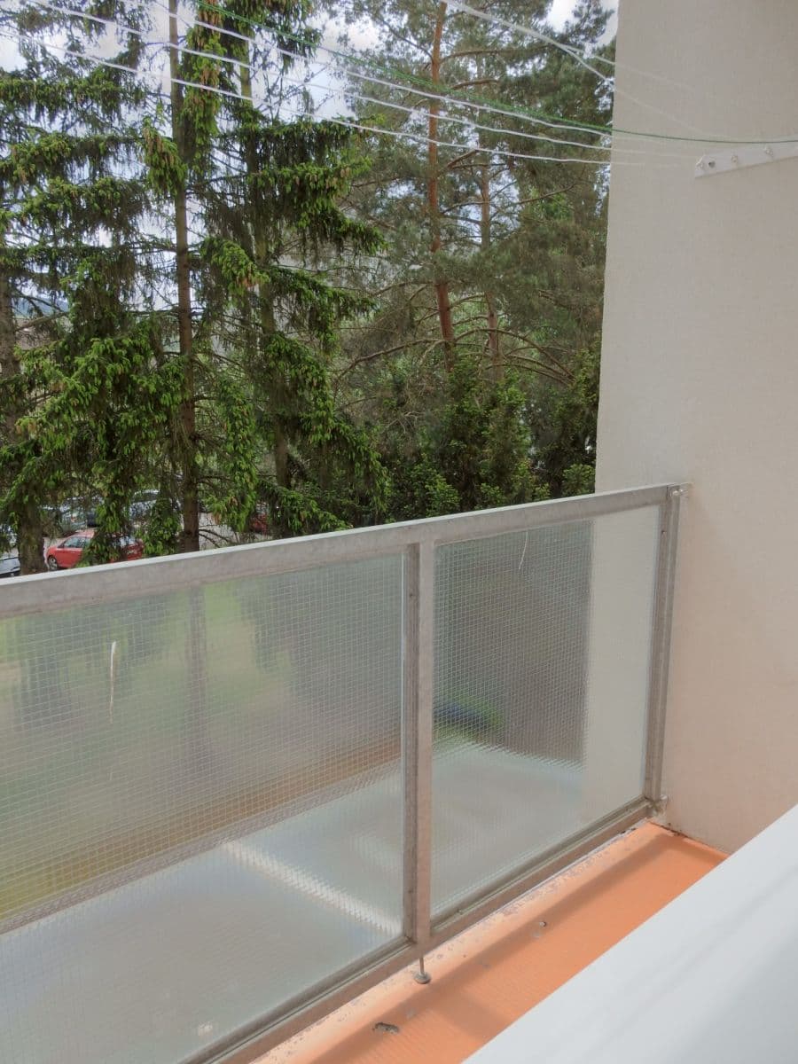 2 bedroom flat to rent, 52 m², Švermova, Beroun, Středočeský Region 2 bedroom flat to rent, 52 m², Švermova, Beroun, Středočeský Region