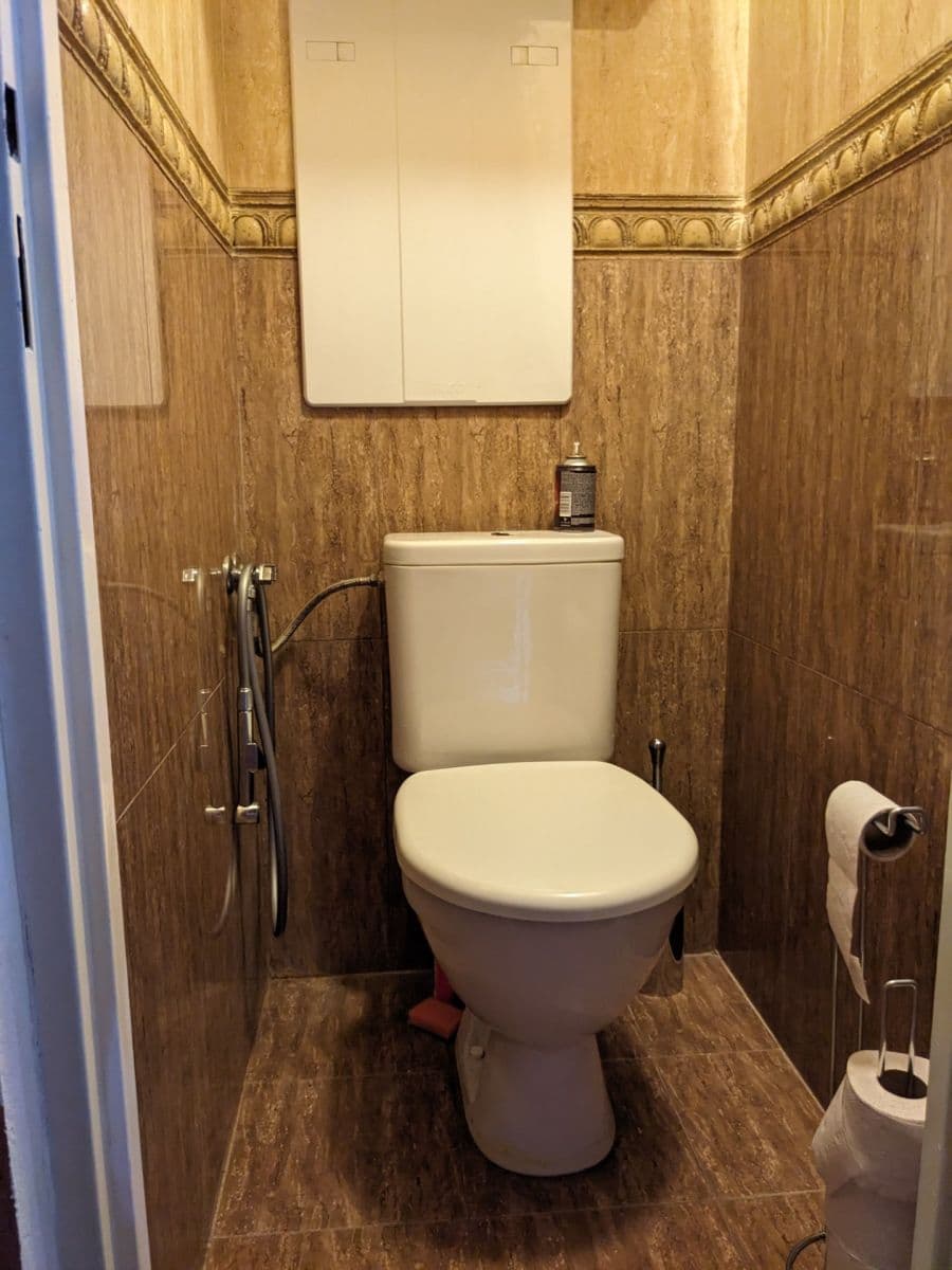 2 bedroom flat to rent, 52 m², Švermova, Beroun, Středočeský Region 2 bedroom flat to rent, 52 m², Švermova, Beroun, Středočeský Region