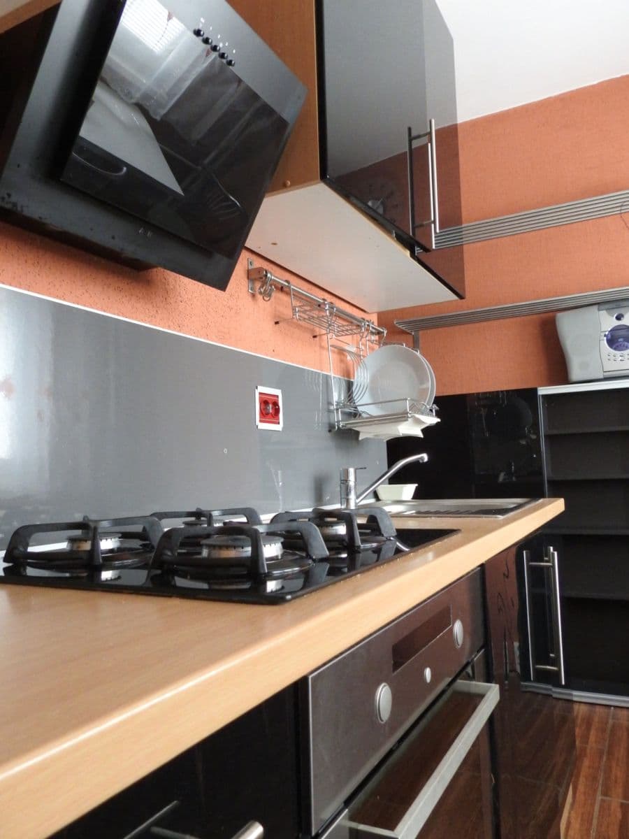 2 bedroom flat to rent, 52 m², Švermova, Beroun, Středočeský Region 2 bedroom flat to rent, 52 m², Švermova, Beroun, Středočeský Region