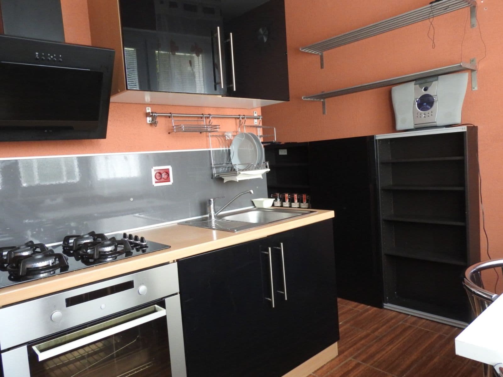 2 bedroom flat to rent, 52 m², Švermova, Beroun, Středočeský Region 2 bedroom flat to rent, 52 m², Švermova, Beroun, Středočeský Region