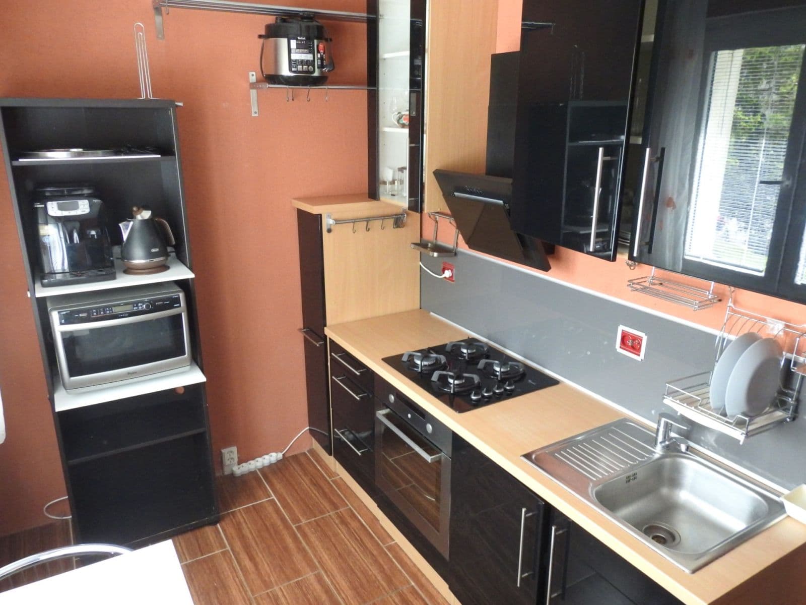 2 bedroom flat to rent, 52 m², Švermova, Beroun, Středočeský Region 2 bedroom flat to rent, 52 m², Švermova, Beroun, Středočeský Region