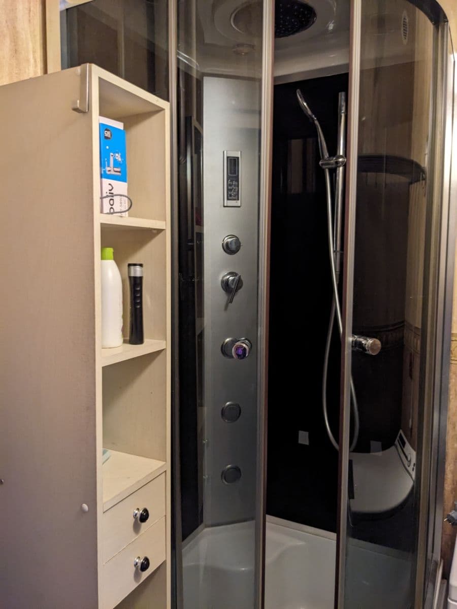 2 bedroom flat to rent, 52 m², Švermova, Beroun, Středočeský Region 2 bedroom flat to rent, 52 m², Švermova, Beroun, Středočeský Region