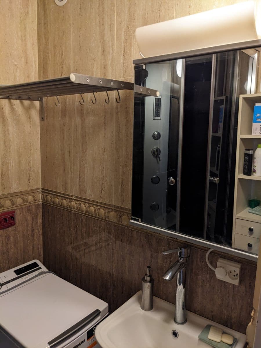 2 bedroom flat to rent, 52 m², Švermova, Beroun, Středočeský Region 2 bedroom flat to rent, 52 m², Švermova, Beroun, Středočeský Region