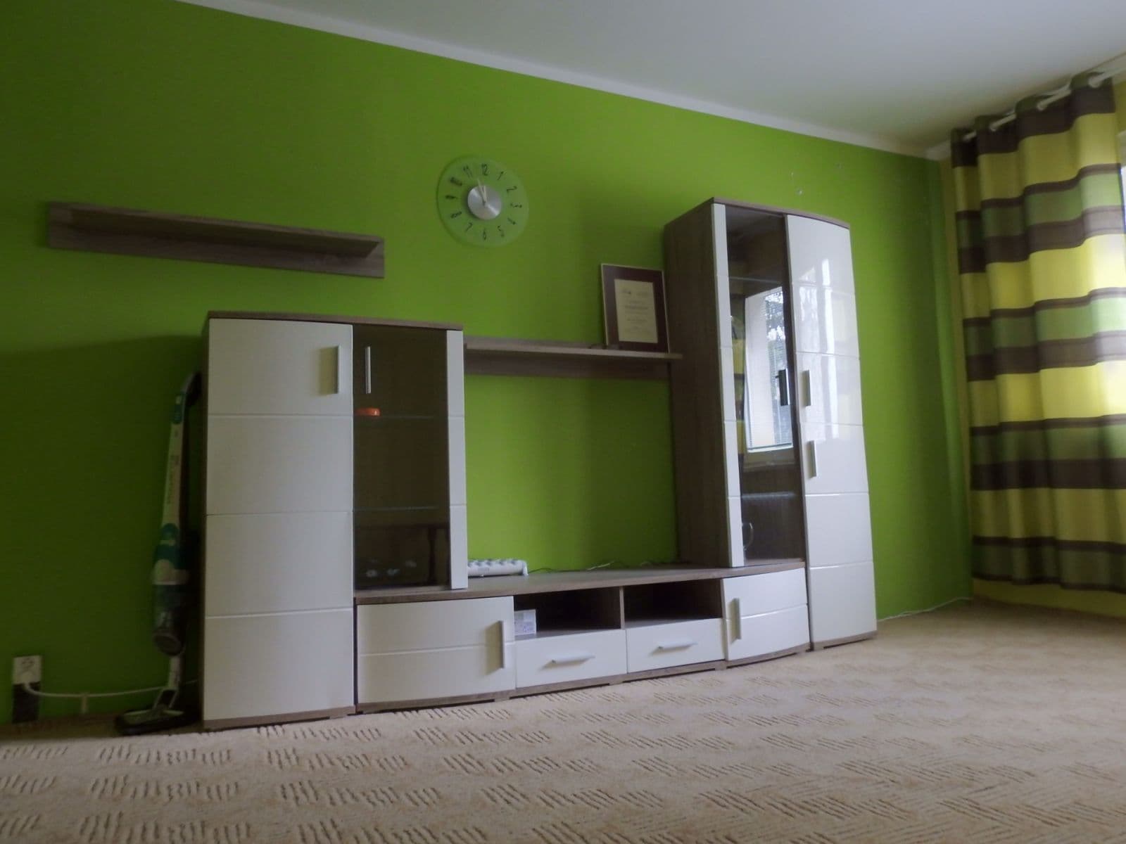 2 bedroom flat to rent, 52 m², Švermova, Beroun, Středočeský Region 2 bedroom flat to rent, 52 m², Švermova, Beroun, Středočeský Region