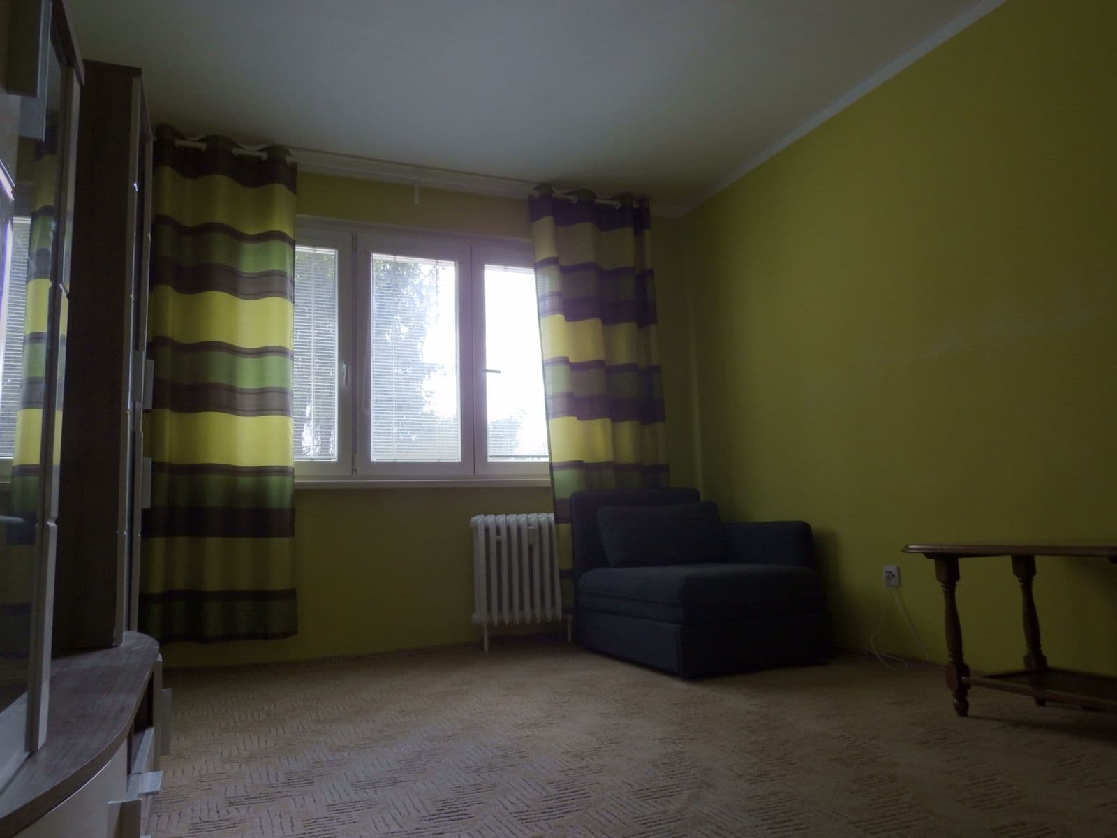 2 bedroom flat to rent, 52 m², Švermova, Beroun, Středočeský Region 2 bedroom flat to rent, 52 m², Švermova, Beroun, Středočeský Region