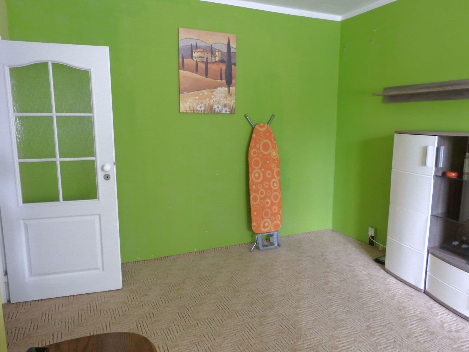 2 bedroom flat to rent, 52 m², Švermova, Beroun, Středočeský Region 2 bedroom flat to rent, 52 m², Švermova, Beroun, Středočeský Region