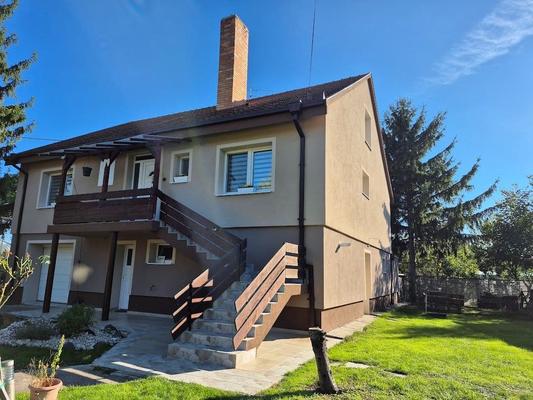 house for sale, 320 m², Ňárad, Trnavský Region house for sale, 320 m², Ňárad, Trnavský Region