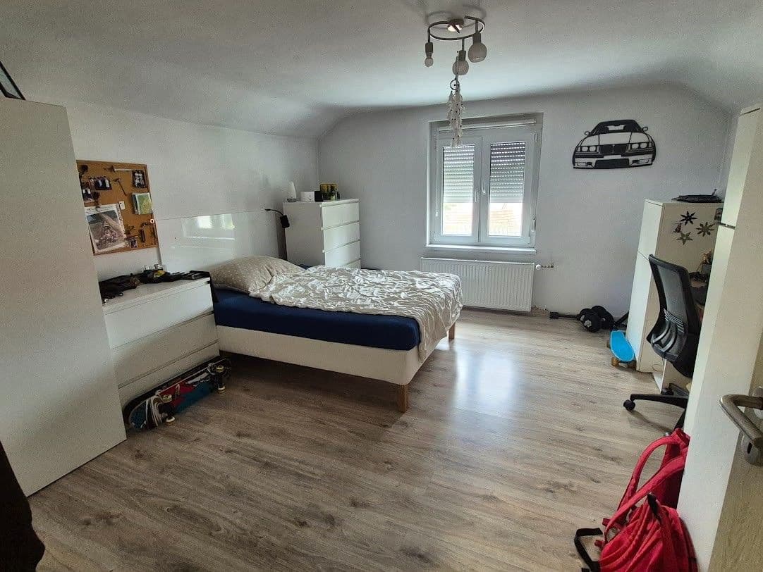 house for sale, 320 m², Ňárad, Trnavský Region house for sale, 320 m², Ňárad, Trnavský Region